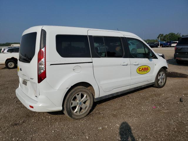 Image 3 of 2016 FORD TRANSIT CONNECT XLT 2016 with VIN NM0GE9F78G1271690