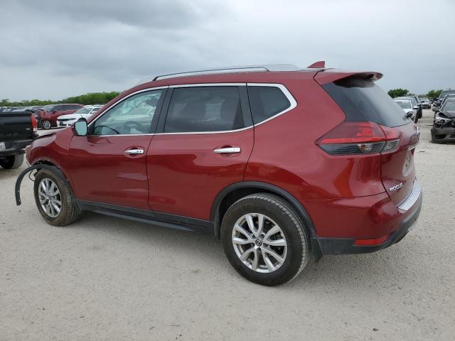 Obraz 2 z 2019 NISSAN ROGUE S 2019 z VIN 5N1AT2MT1KC707245