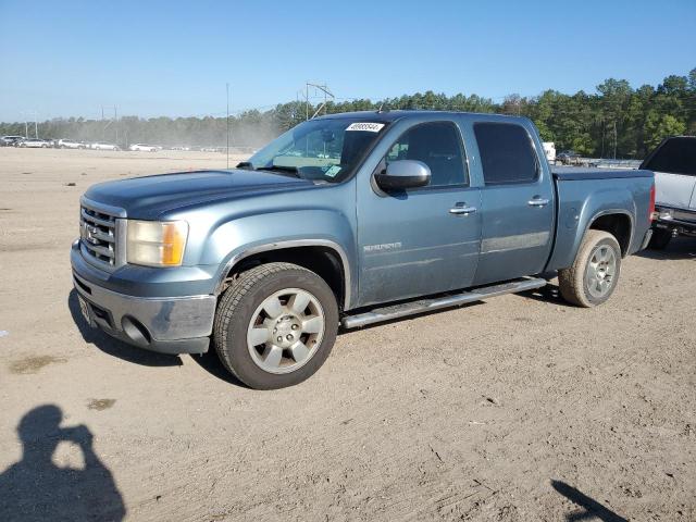 Изображение 2011 GMC SIERRA C1500 SLE 2011