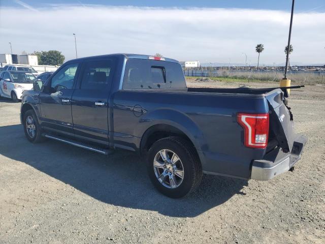 Obraz 2 z 2015 FORD F150 SUPERCREW 2015 z VIN 1FTEW1CP6FKD36722