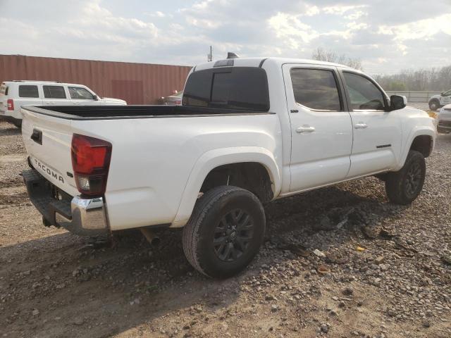 Obraz 3 z 2021 TOYOTA TACOMA DOUBLE CAB 2021 z VIN 5TFAZ5CNXMX103065