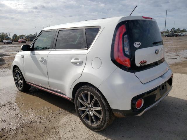Изображение 2 2017 KIA SOUL ! 2017 с VIN KNDJX3AA6H7483344
