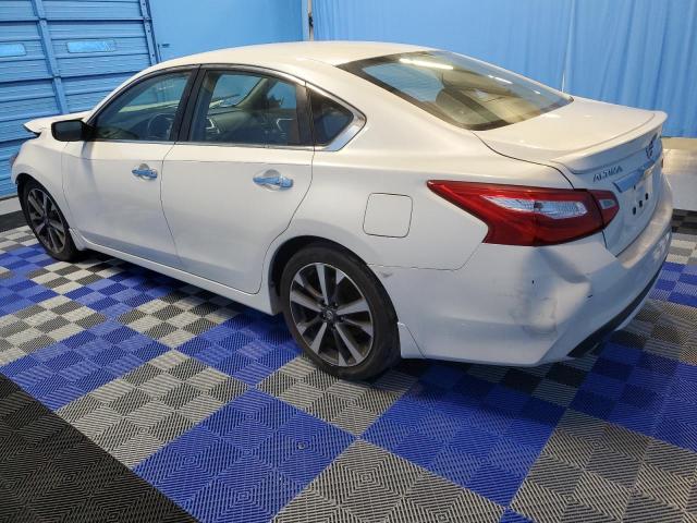 Obraz 2 z 2016 NISSAN ALTIMA 2.5 2016 z VIN 1N4AL3AP8GN378613