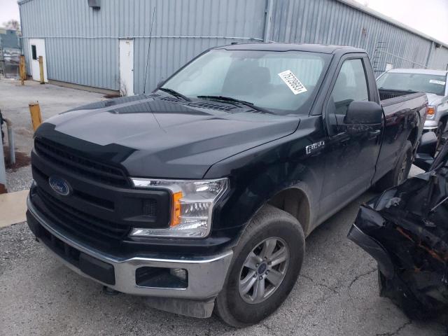 2018 FORD F150  2018 image