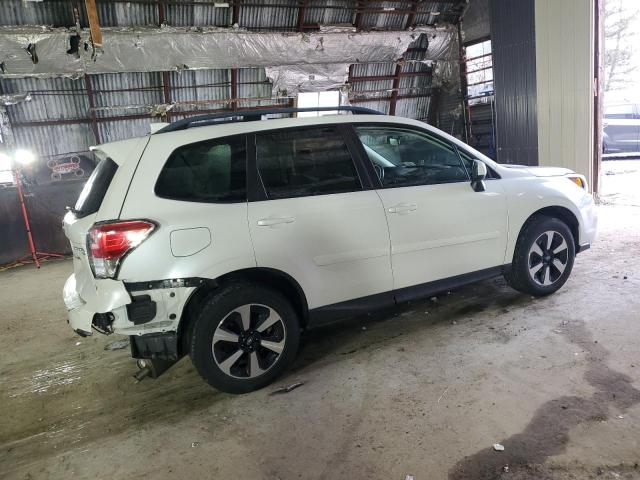 Obraz 3 z 2017 SUBARU FORESTER 2.5I PREMIUM 2017 z VIN JF2SJAGC7HH561824