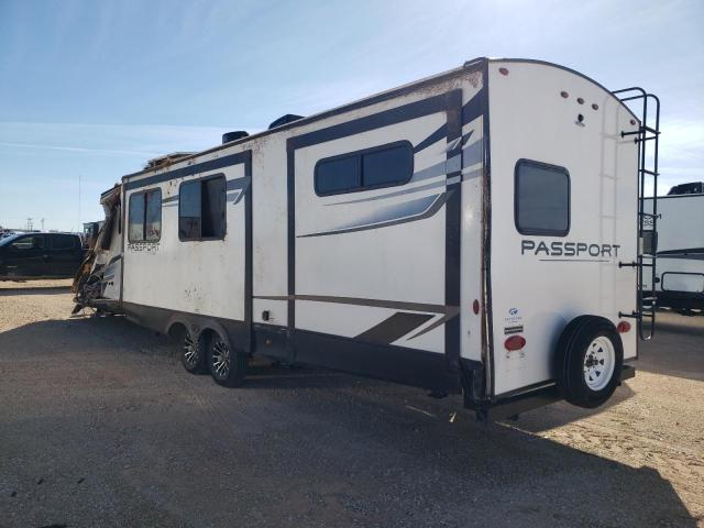 Obraz 3 z 2023 PASSPORT TRL 2023 z VIN 4YDTPPS24PD410624