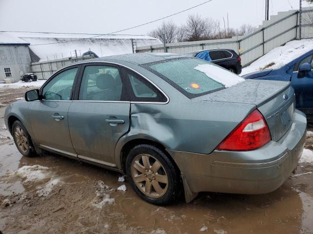 Obraz 2 z 2006 FORD FIVE HUNDRED SEL 2006 z VIN 1FAHP27126G180077