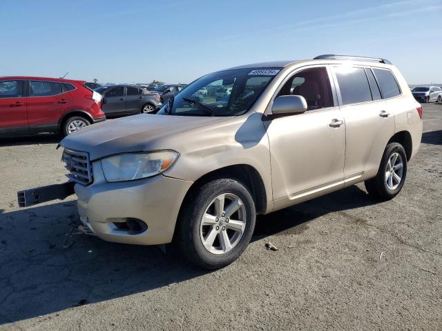 Изображение 2008 TOYOTA HIGHLANDER  2008