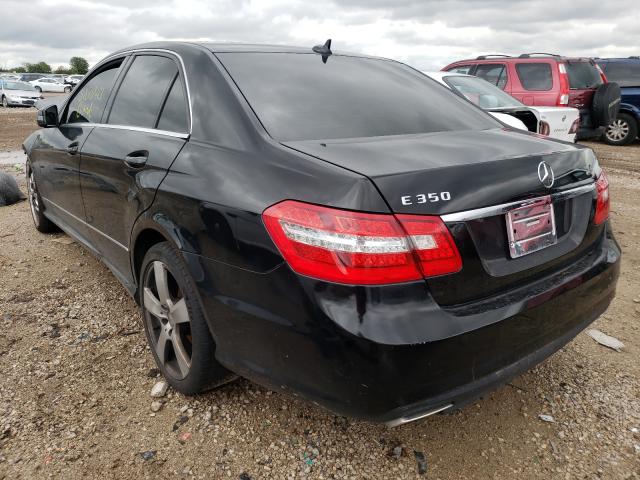 Obraz 3 z Mercedes-Benz E 350 2010 z VIN WDDHF5GB8AA052628