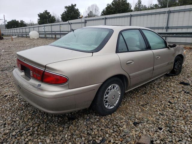 Изображение 3 2001 BUICK CENTURY CUSTOM 2001 с VIN 2G4WS52J711241272