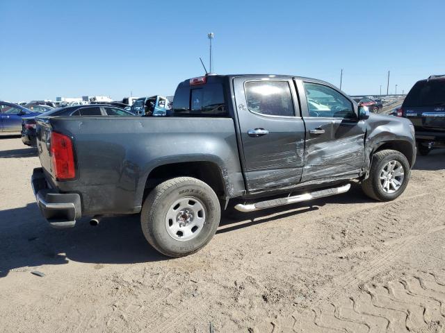 Obraz 3 z 2016 CHEVROLET COLORADO LT 2016 z VIN 1GCGSCE31G1347211