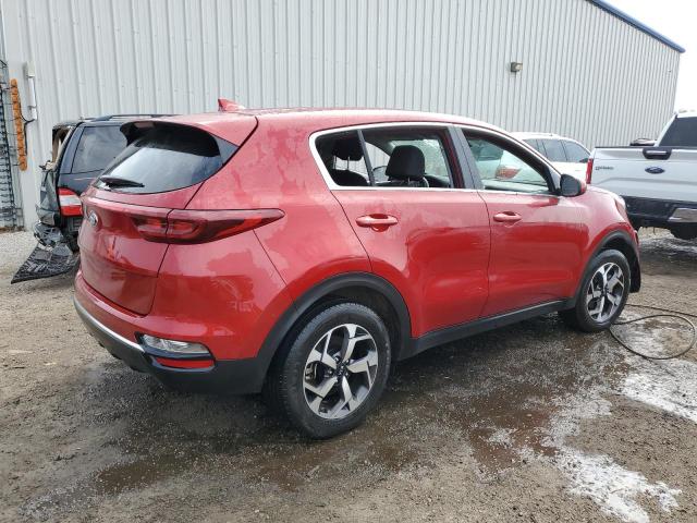 Изображение 3 2020 KIA SPORTAGE LX 2020 с VIN KNDPM3AC1L7696991