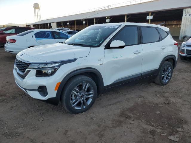 2021 KIA SELTOS LX 2021 image