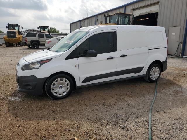 Obraz 1 z 2015 FORD TRANSIT CONNECT XL 2015 z VIN NM0LS7EX5F1219526