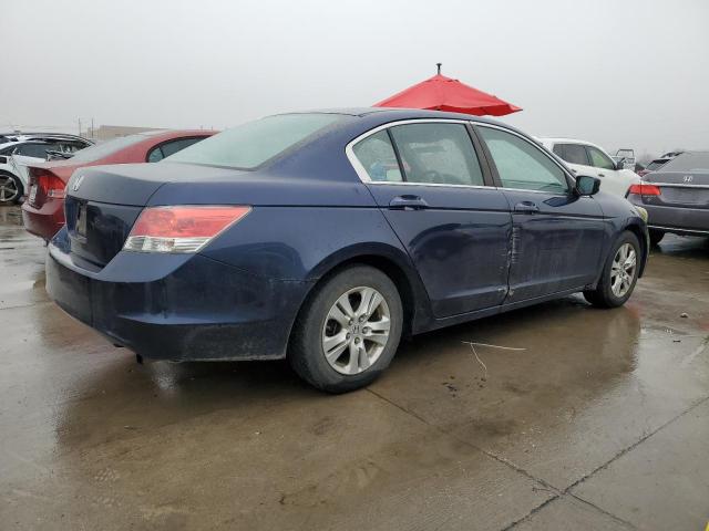 Изображение 3 2009 HONDA ACCORD LXP 2009 с VIN 1HGCP26499A078221