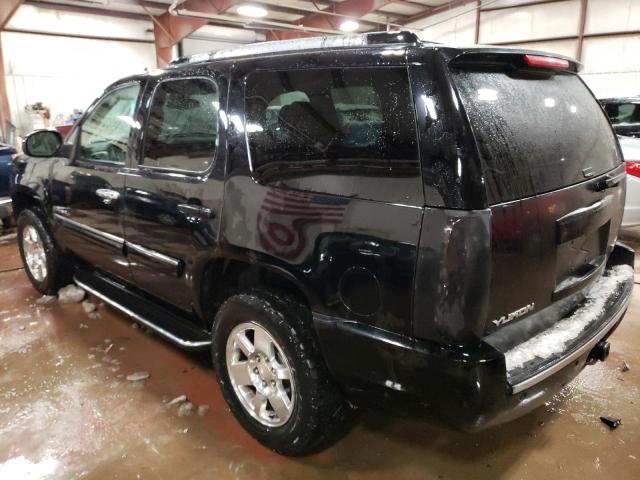 Obraz 2 z 2007 GMC YUKON DENALI 2007 z VIN 1GKFK63807J312613