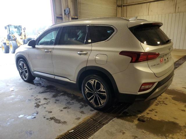 Obraz 2 z 2019 HYUNDAI SANTA FE LIMITED 2019 z VIN 5NMS53AA1KH112344