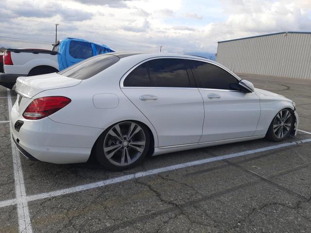 Obraz 3 z 2016 MERCEDES-BENZ C 350E 2016 z VIN 55SWF4HB9GU165741