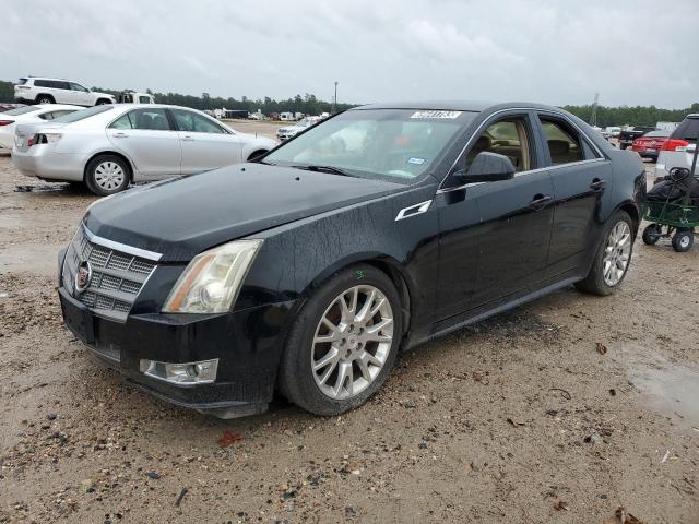 Obraz 1 z 2011 CADILLAC CTS PERFORMANCE COLLECTION 2011 z VIN 1G6DJ5ED2B0108455