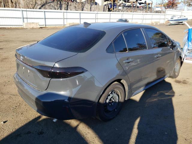 Obraz 3 z 2023 TOYOTA COROLLA LE 2023 z VIN JTDBDMHE7P3006312