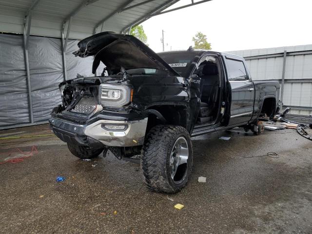 Obraz 2016 GMC SIERRA K1500 SLT 2016