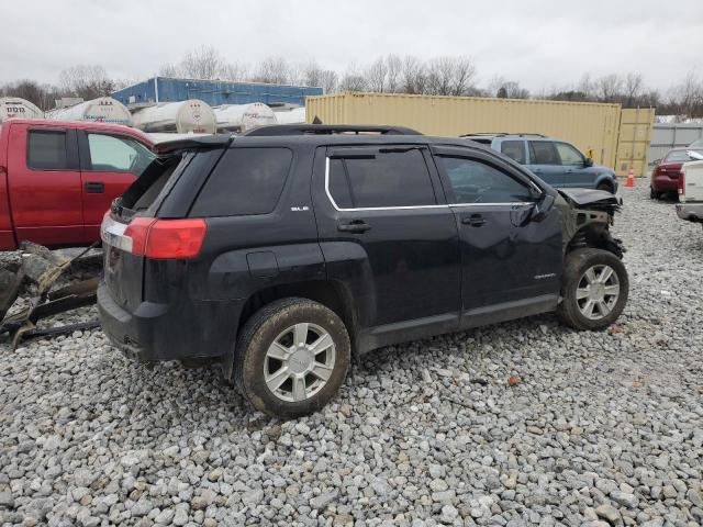 Image 3 of 2012 GMC TERRAIN SLE 2012 with VIN 2GKALSEK0C6353422
