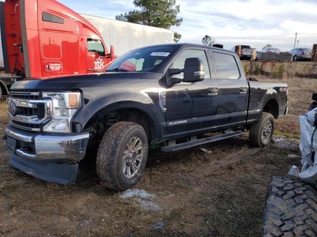 Изображение 2020 FORD F250 SUPER DUTY 2020