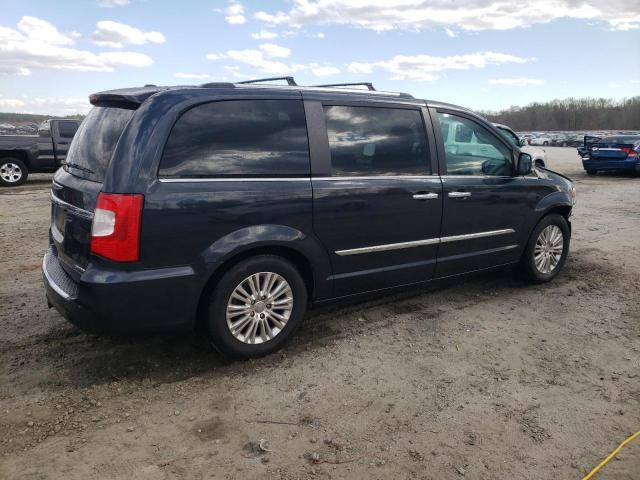 Obraz 3 z 2014 CHRYSLER TOWN & COUNTRY LIMITED 2014 z VIN 2C4RC1GG5ER204121