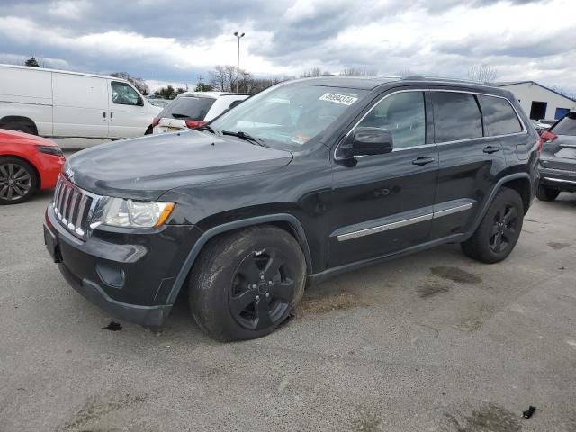 Obraz 2013 JEEP GRAND CHEROKEE LAREDO 2013