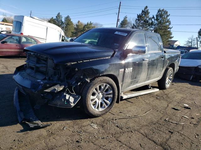 Obraz 1 z 2014 RAM 1500 LONGHORN 2014 z VIN 1C6RR7PT5ES367842