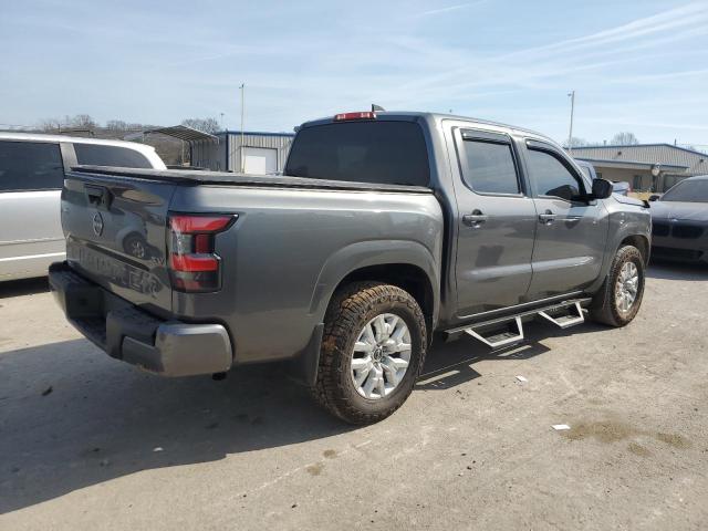 Изображение 3 2022 NISSAN FRONTIER S 2022 с VIN 1N6ED1EJXNN647059