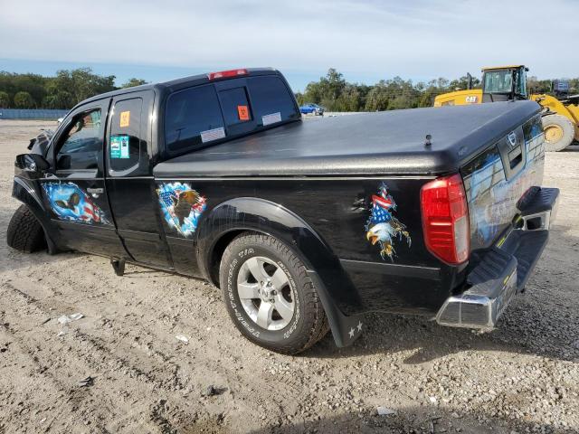 Изображение 2 2009 NISSAN FRONTIER KING CAB SE 2009 с VIN 1N6AD06U49C420050