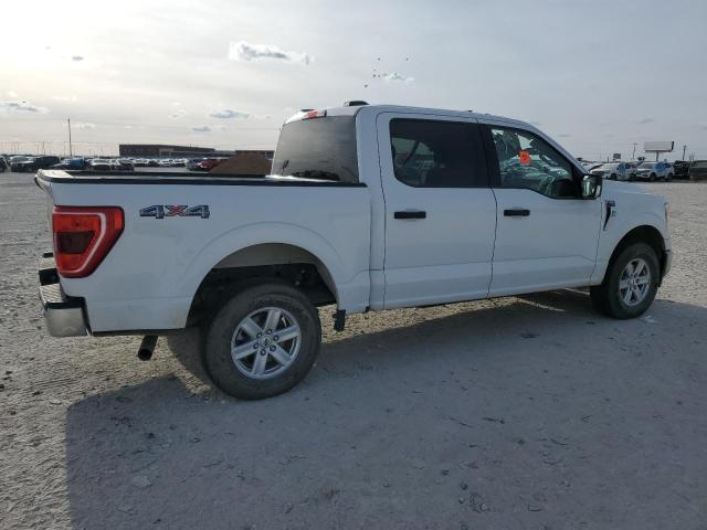 Image 3 of 2021 FORD F150 SUPERCREW 2021 with VIN 1FTFW1E50MFB96009