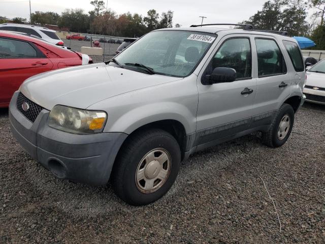 Изображение 2005 FORD ESCAPE XLS 2005