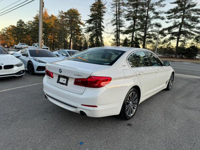 Image 3 of 2019 BMW 530XE  2019 with VIN WBAJB1C55KB375110