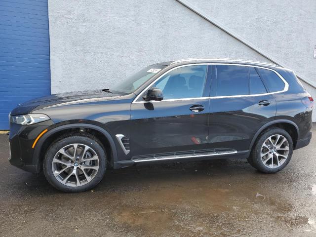 Изображение 2024 BMW X5 XDRIVE40I 2024