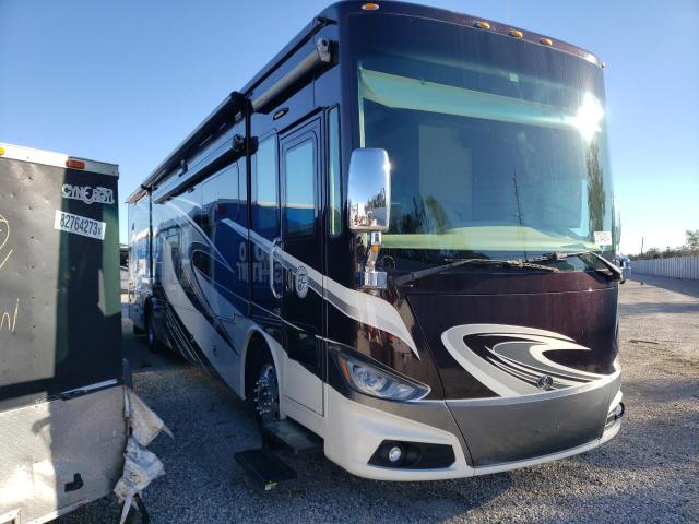 2016 FREIGHTLINER CHASSIS XC 2016 image