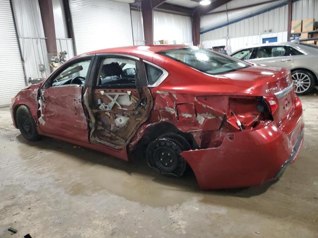 Image 2 of 2016 NISSAN ALTIMA 2.5 2016 with VIN 1N4AL3AP0GC205888