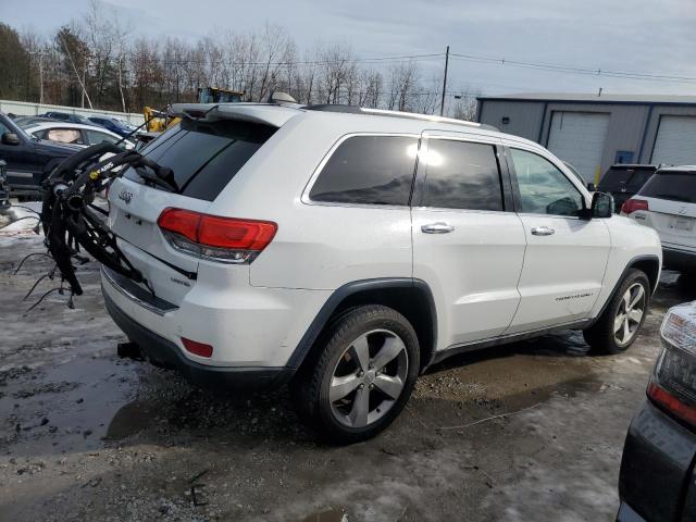 Obraz 3 z 2014 JEEP GRAND CHEROKEE LIMITED 2014 z VIN 1C4RJFBGXEC349979