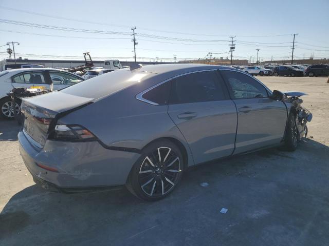 Image 3 of 2023 HONDA ACCORD TOURING HYBRID 2023 with VIN 1HGCY2F89PA022809