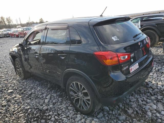 Obraz 2 z 2016 MITSUBISHI OUTLANDER SPORT ES 2016 z VIN JA4AR3AU1GZ053609