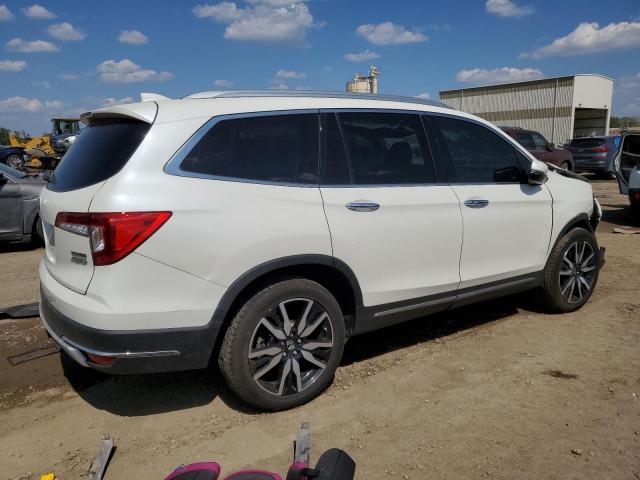 Изображение 3 2019 HONDA PILOT TOURING 2019 с VIN 5FNYF6H68KB036262