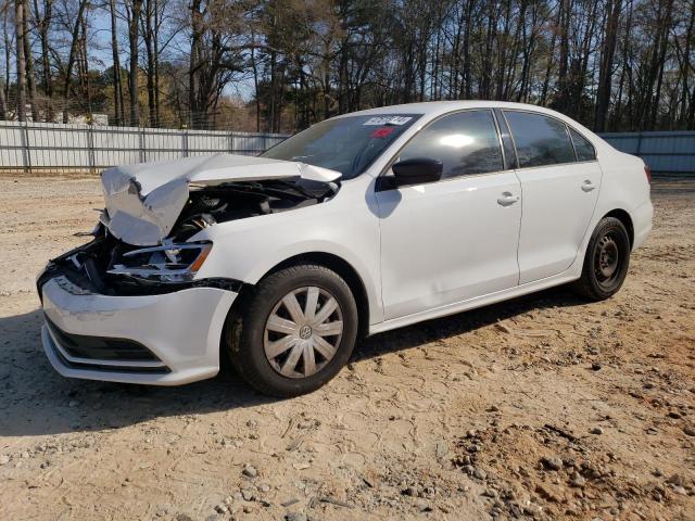 Изображение 2016 VOLKSWAGEN JETTA S 2016