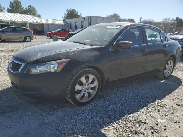 Image 1 of 2008 HONDA ACCORD EXL 2008 with VIN 1HGCP26858A011195