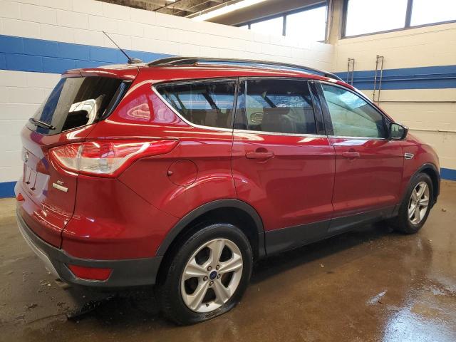 Изображение 3 2016 FORD ESCAPE SE 2016 с VIN 1FMCU0GX5GUC01329