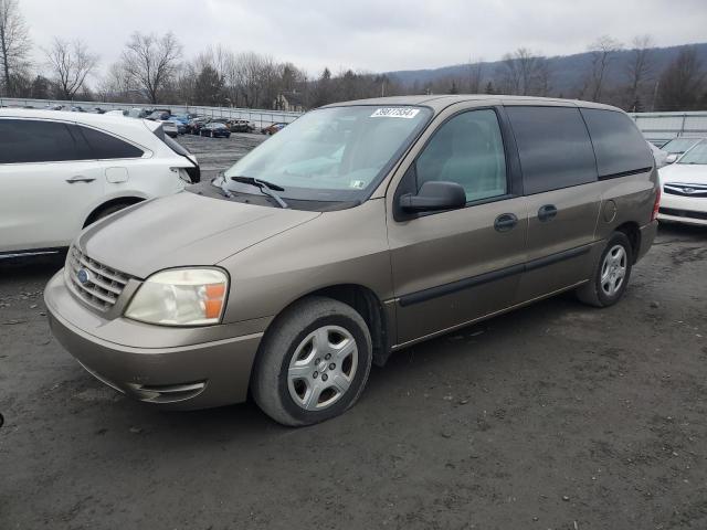 Obraz 1 z 2005 FORD FREESTAR S 2005 z VIN 2FMZA50695BA64173