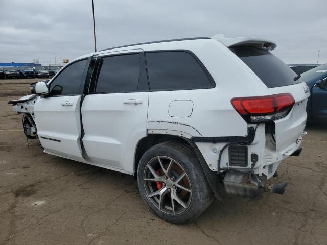 Изображение 2 2017 JEEP GRAND CHEROKEE SRT-8 2017 с VIN 1C4RJFDJ7HC790272