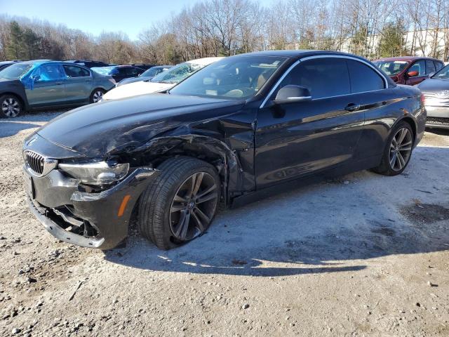 Obraz 1 z 2018 BMW 430XI  2018 z VIN WBA4Z3C59JEC48106