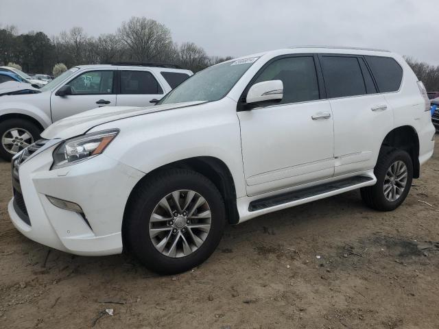 Изображение 1 2016 LEXUS GX 460 PREMIUM 2016 с VIN JTJJM7FX4G5146918
