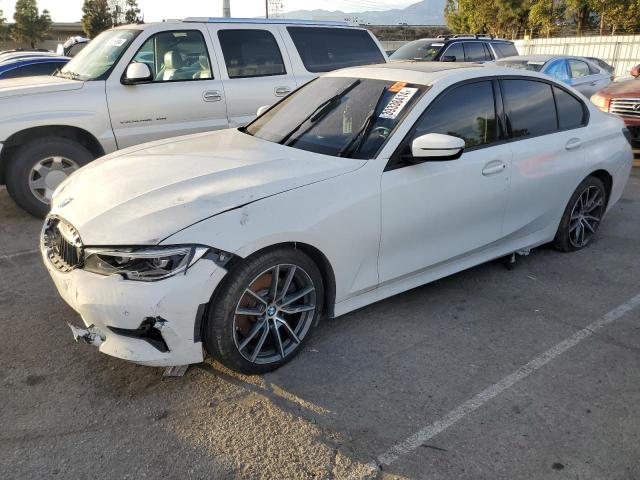Obraz 1 z 2019 BMW 330I  2019 z VIN WBA5R1C56KAK10251